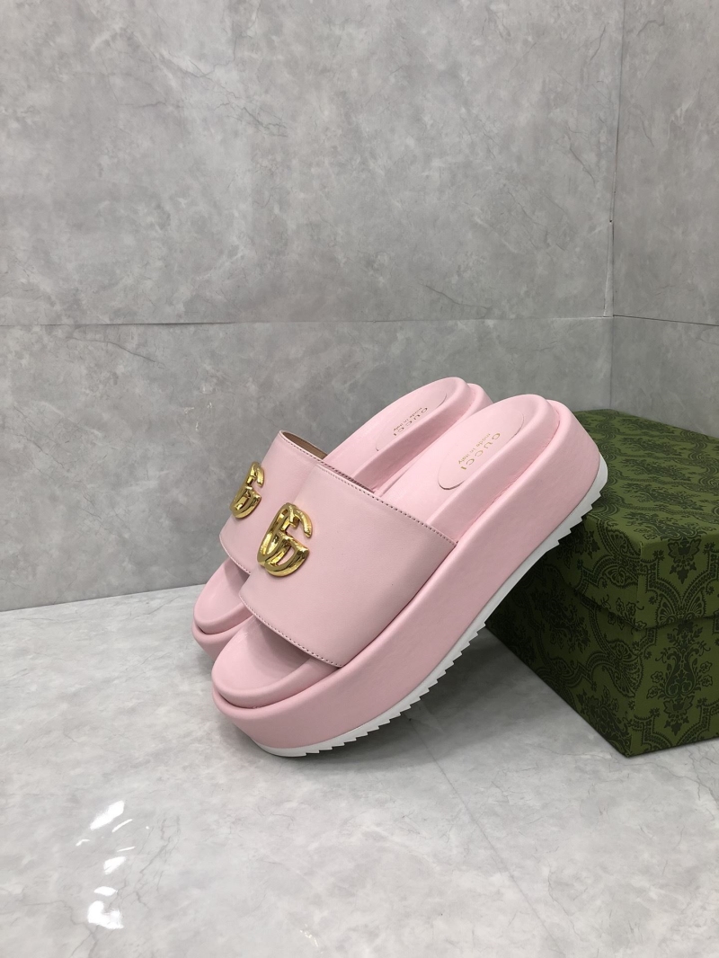 Gucci Slippers